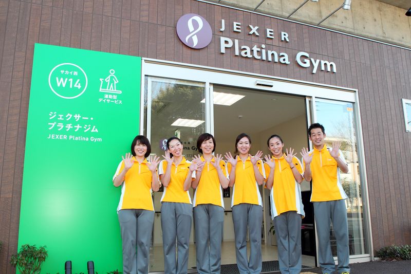 ジェクサー・プラチナジム コトニアガーデン新川崎店のアルバイト・バイト求人情報-04