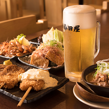 大衆酒場春田屋　赤塚店のアルバイト・バイト求人情報-04