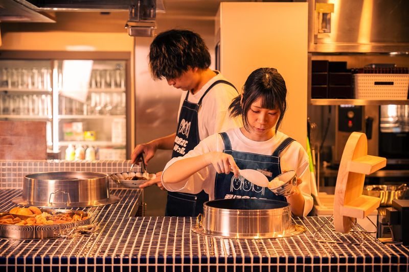 大衆酒場 また会いにゆきます。渋谷店のアルバイト・バイト求人情報-04