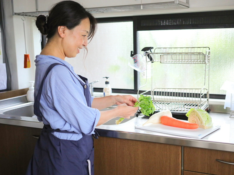 障がい者グループホーム らしく 藤沢のアルバイト・バイト求人情報-02