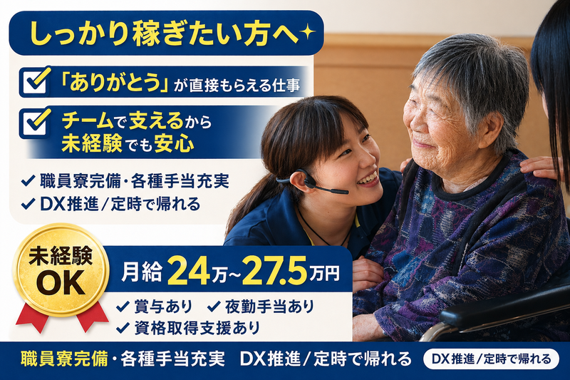 求人画像