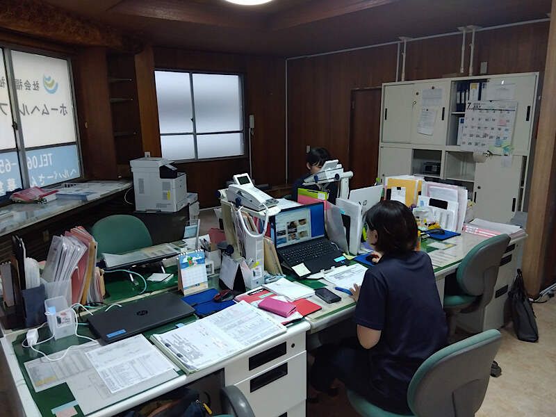 社会福祉法人淳風会のアルバイト・バイト求人情報-15