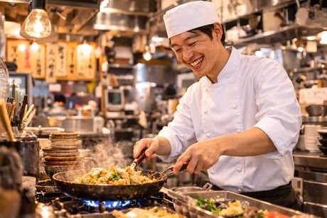 元祖低価格 満天酒場 武蔵新城店の求人・転職情報