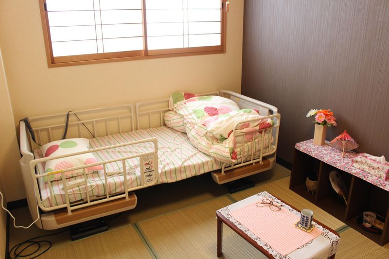 弥生桜 壱番館のアルバイト・バイト求人情報-05