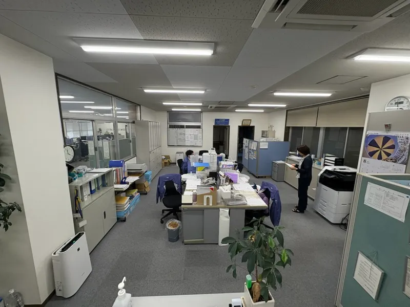全農物流株式会社　東北支社の求人・転職情報
