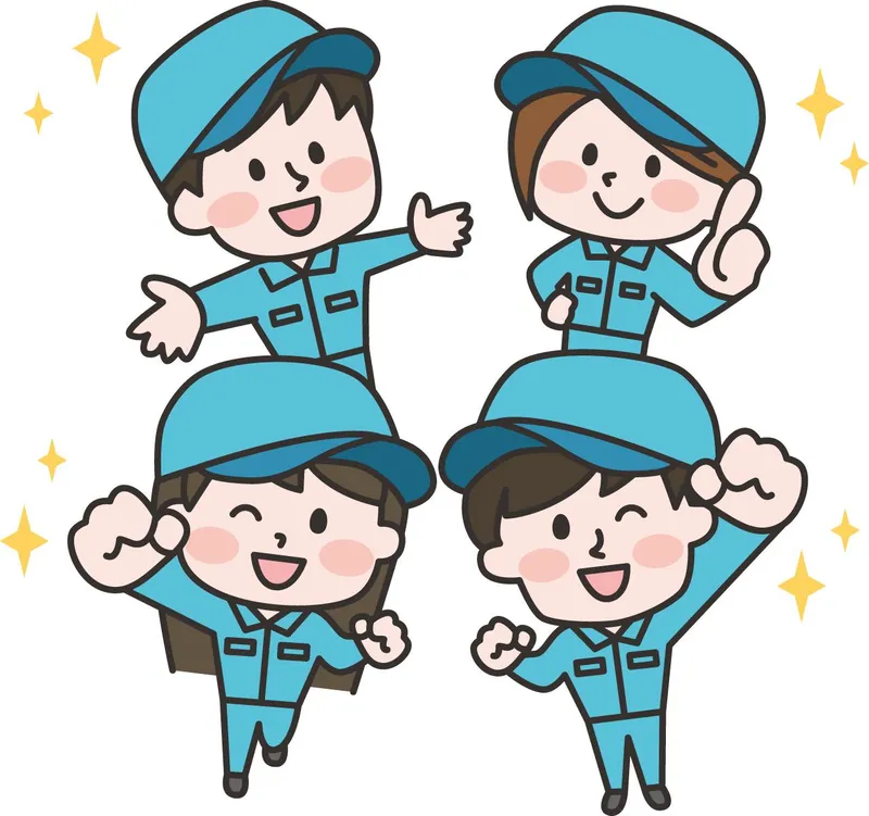 求人画像