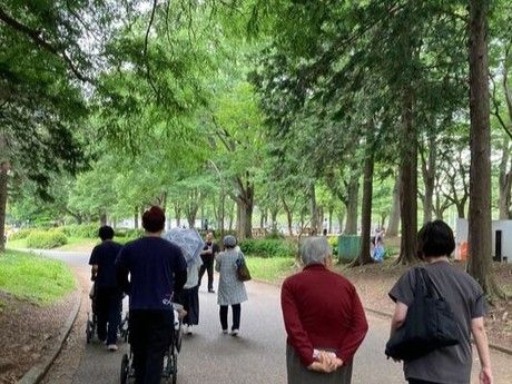 奉優会(小規模多機能・看護多機能)　優っくり看護小規模多機能介護三軒茶屋のアルバイト・バイト求人情報-04