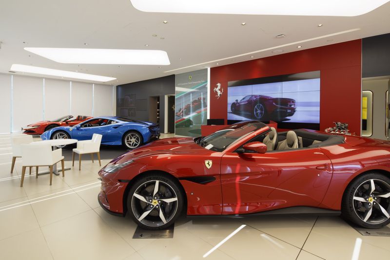 株式会社オートカヴァリーノの求人・転職情報