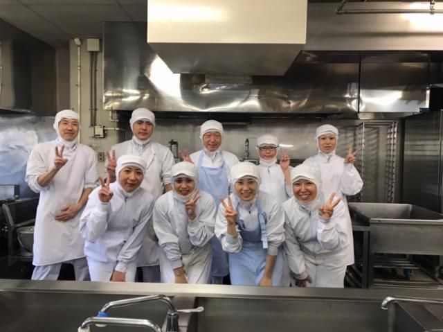 ハーベストネクスト株式会社(糸田町学校給食センター店)の求人・転職情報-02