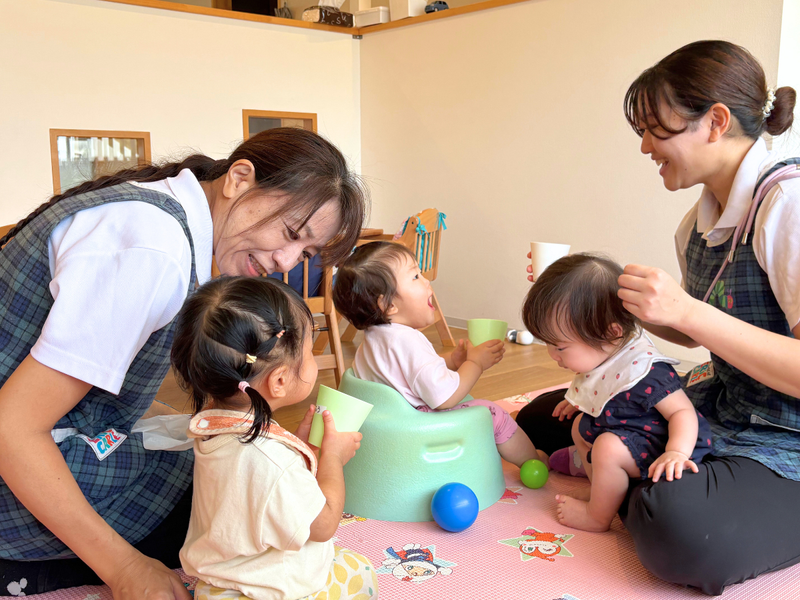 株式会社ソーシエの求人・転職情報