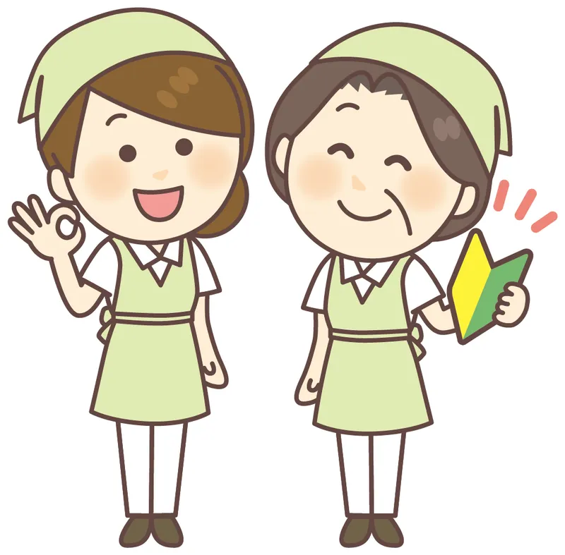 求人画像