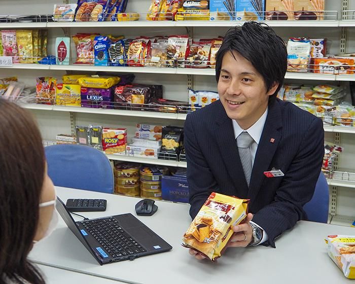 株式会社外林-0001の求人・転職情報