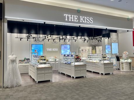 THE KISS　イオンモール高崎の求人6