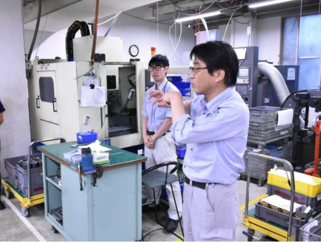 坂田電機株式会社本社工場のアルバイト・バイト求人情報-03