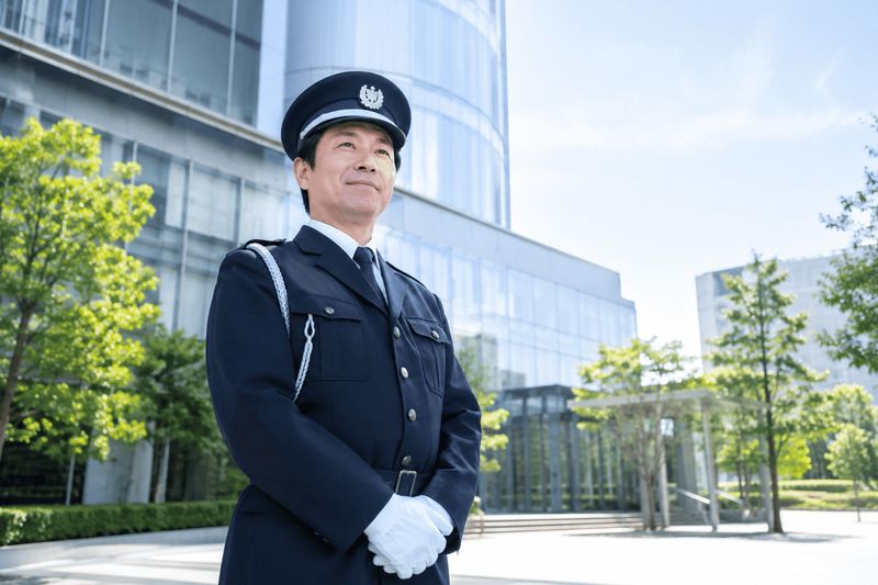 セコム株式会社の求人・転職情報