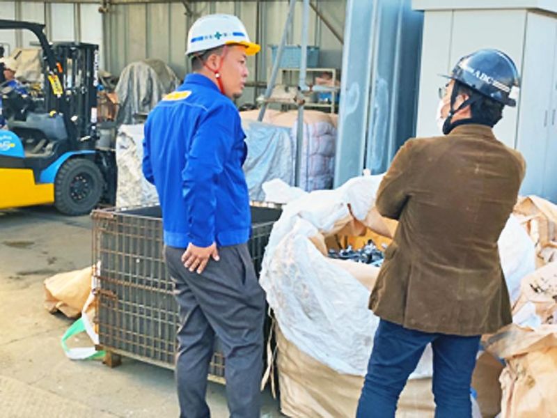 株式会社ABCの求人・転職情報