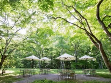 株式会社ホテル鹿島ノ森の求人・転職情報