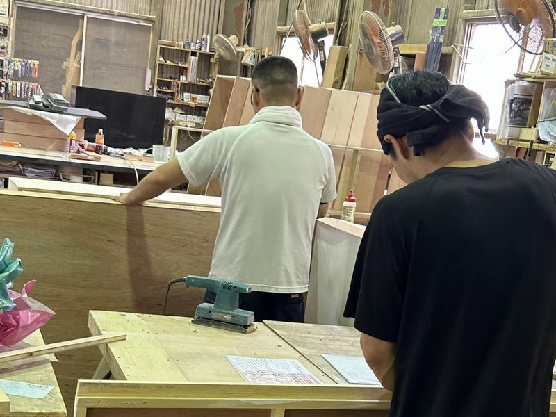 有限会社阿部工芸の求人・転職情報