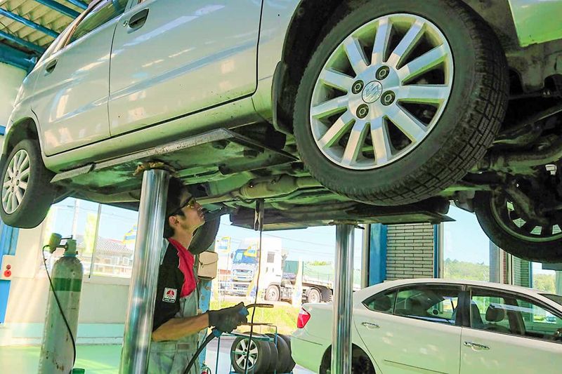 株式会社ナルケ自動車の求人・転職情報