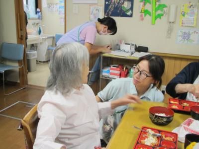 デイサービスセンター ひいらぎの里 溝沼のアルバイト・バイト求人情報-03