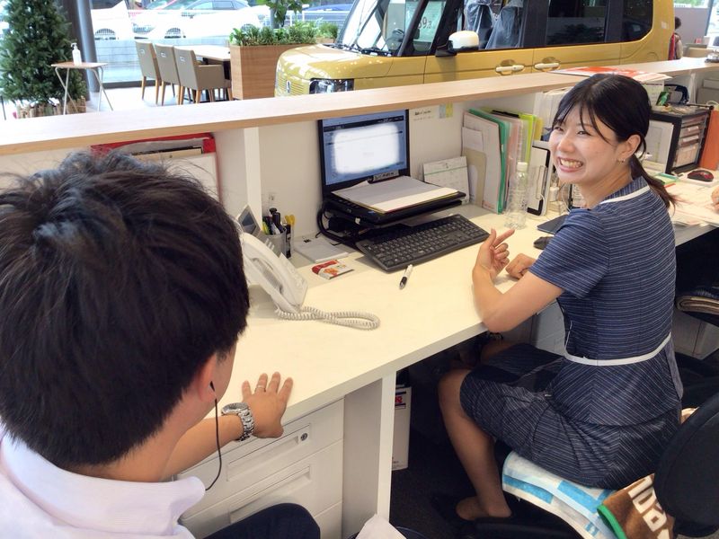 株式会社ホンダモビリティ南関東/Honda Cars 千葉　美浜西店のアルバイト・バイト求人情報-04