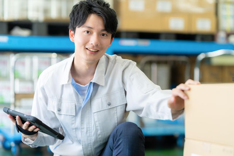 株式会社ニッパック物流の求人・転職情報