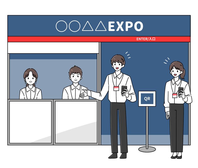 株式会社fosbury/国際展示場駅周辺イベント施設のアルバイト・バイト求人情報-02