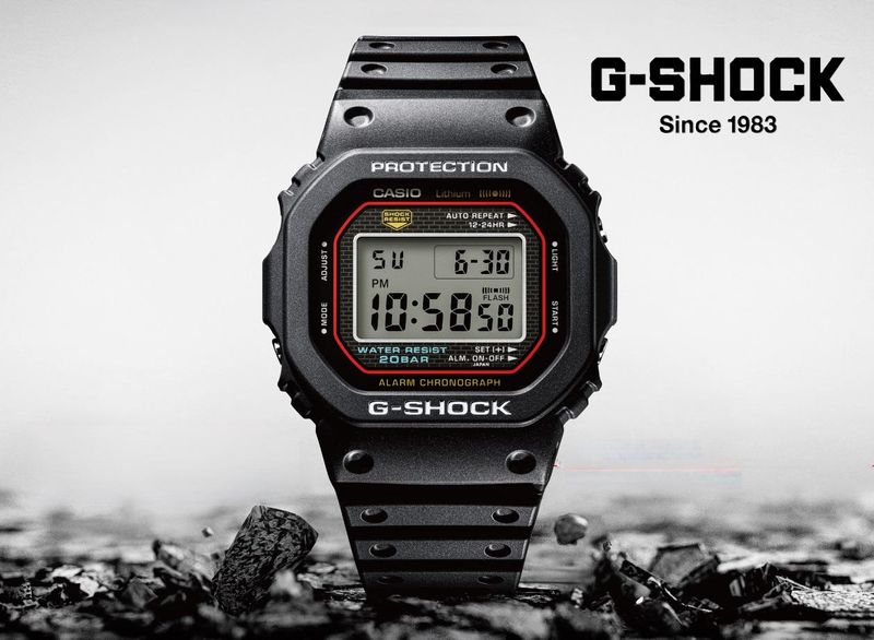 G-SHOCK OUTLET 土岐のアルバイト・バイト求人情報-05