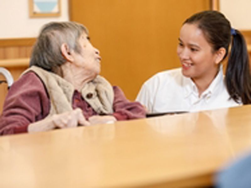 社会福祉法人サン・ビション グレイスフル箕輪のアルバイト・バイト求人情報-02