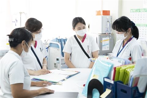 求人画像