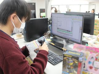 株式会社駿河屋の求人・転職情報