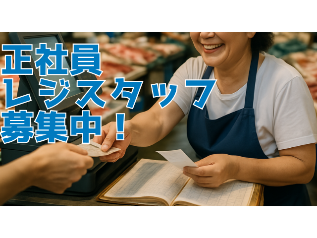 三上水産株式会社の求人・転職情報