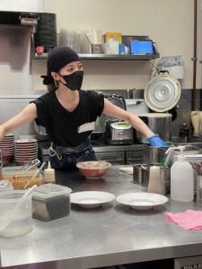 ラーメン魁力屋　鶴見店のアルバイト・バイト求人情報-33