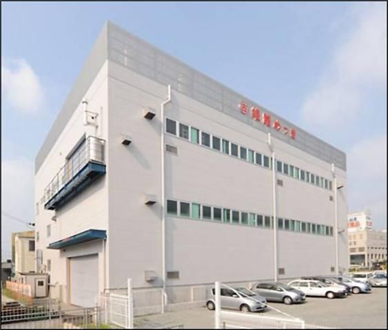 株式会社姫路鍍金工業所の求人・転職情報