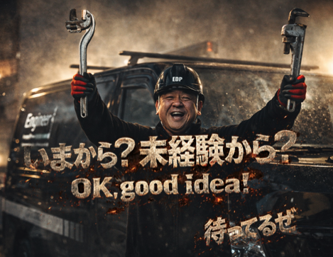 株式会社エブリデイピープルの求人・転職情報