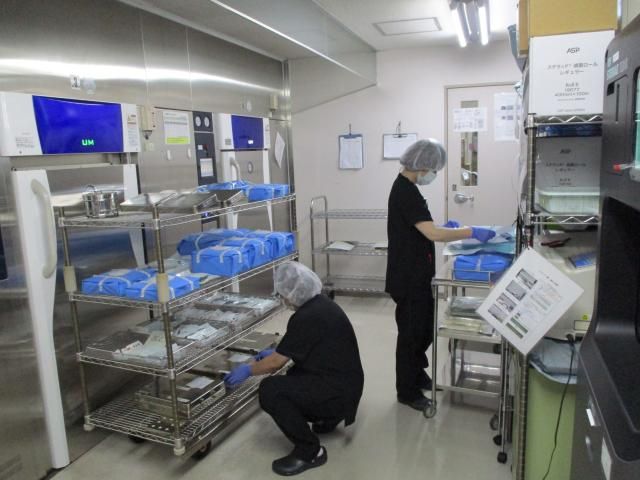 Ace Medics株式会社(エースメディックス)のアルバイト・バイト求人情報-04