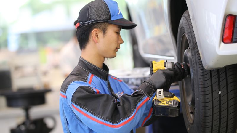 ネッツトヨタ栃木株式会社