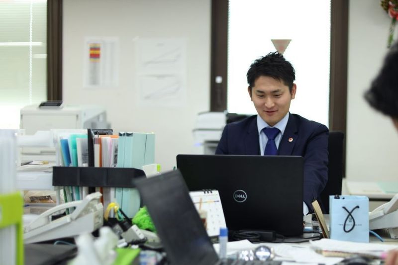 株式会社日京ホールディングスの求人・転職情報