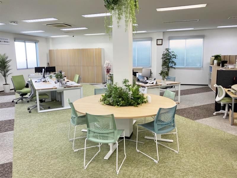 クイン株式会社の求人・転職情報