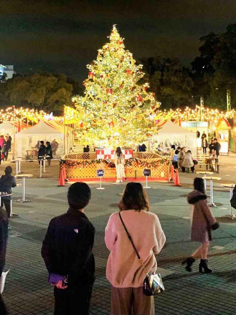 横浜クリスマスマーケット2025のアルバイト・バイト求人情報-04