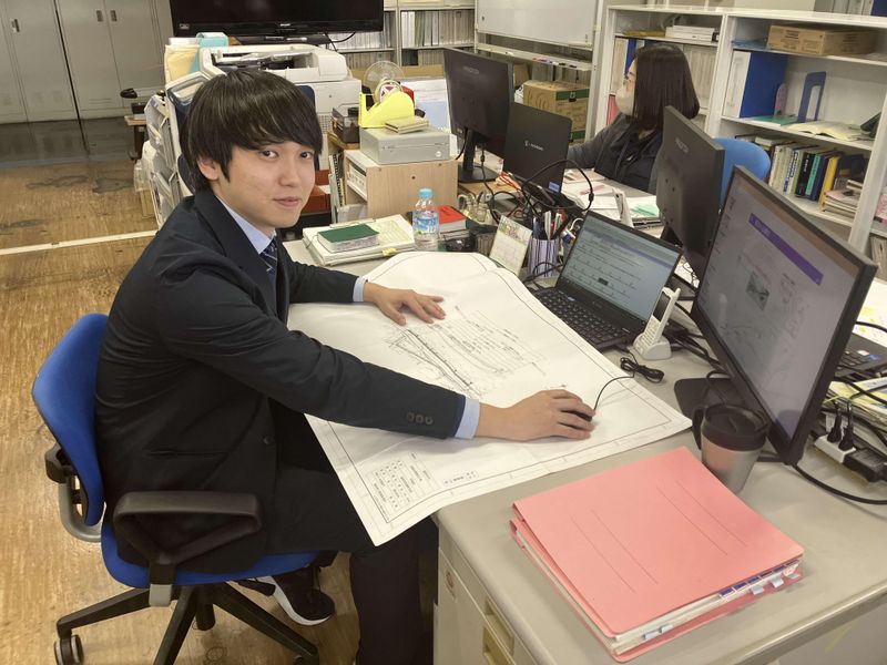 鳥取県庁のアルバイト・バイト求人情報-02