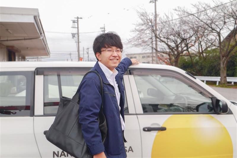 南陽吉久株式会社の求人・転職情報