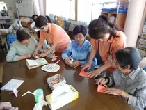 求人画像