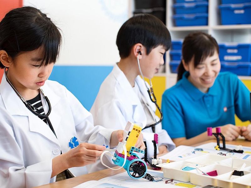 株式会社イマージュ STEAM Campus ノースポート・モール港北のアルバイト・バイト求人情報-04