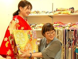 自由が丘まるやま(きもの京彩)　町田駅前店のアルバイト・バイト求人情報-02