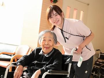 ふるさとホーム佐野高萩(株式会社ヴァティー)のアルバイト・バイト求人情報-05