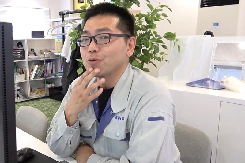 鳥羽建設株式会社の求人・転職情報