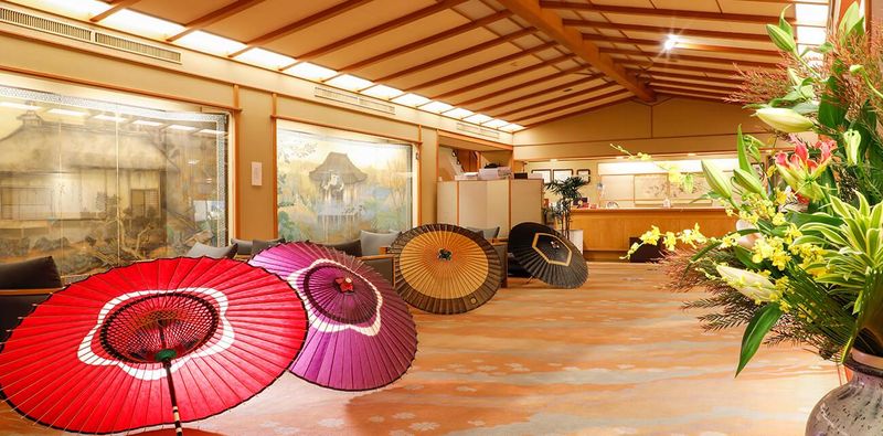 有限会社皆生菊萬の求人・転職情報