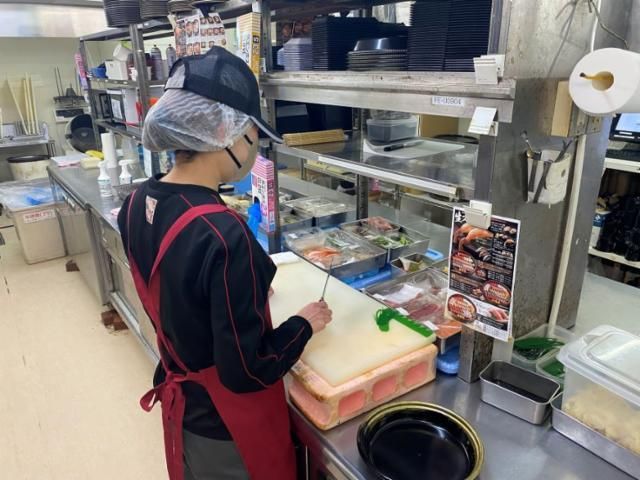 銀のさら 山科店のアルバイト・バイト求人情報-47