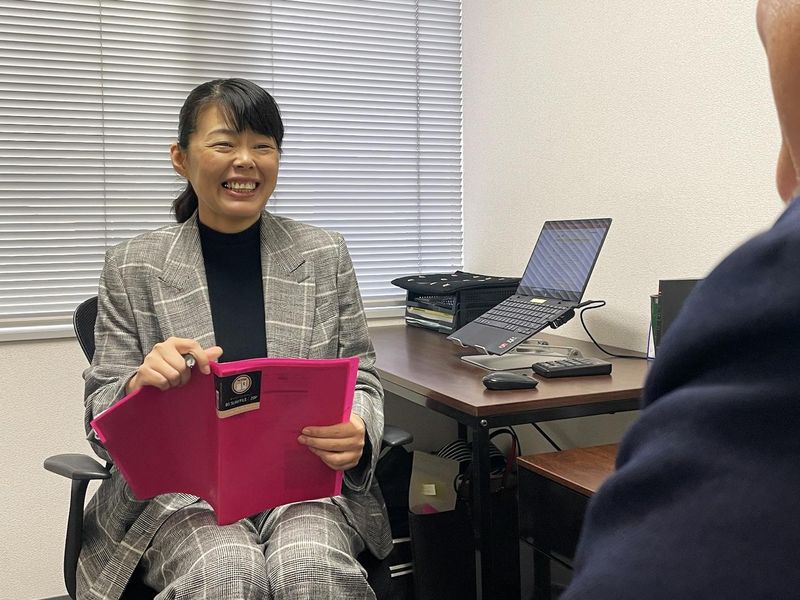 ひまわり行政書士・社会保険労務士事務所のアルバイト・バイト求人情報-02